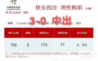 足球竞彩少买不挣钱吗，足球竞彩少买不挣钱吗知乎